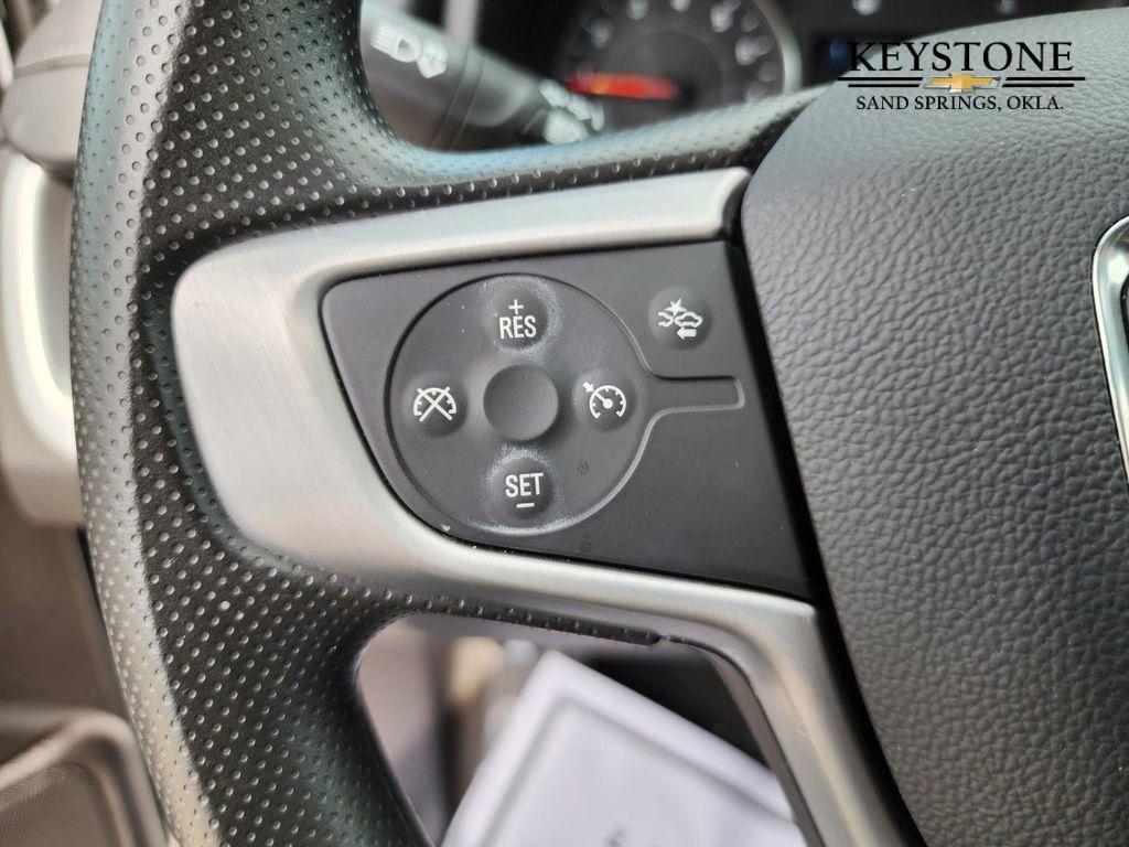 used 2024 GMC Terrain car, priced at $24,000