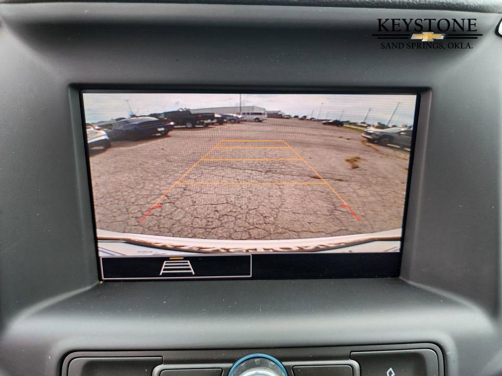 used 2024 GMC Terrain car, priced at $24,000