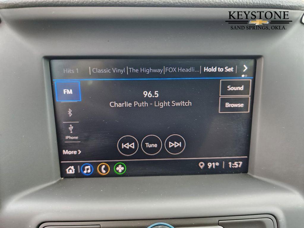 used 2024 GMC Terrain car, priced at $24,000