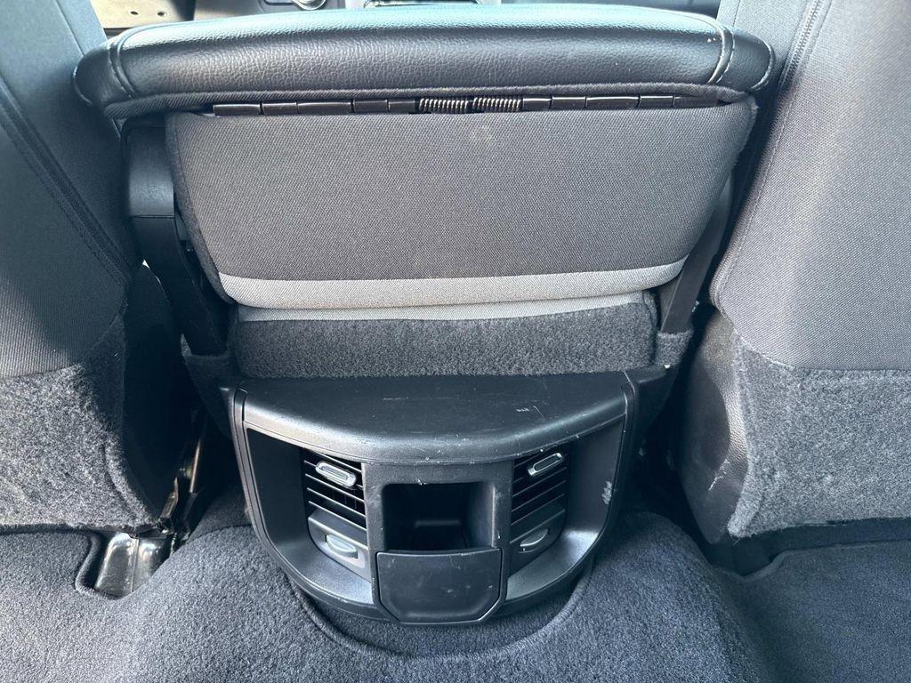 used 2024 Ram 2500 car, priced at $40,395