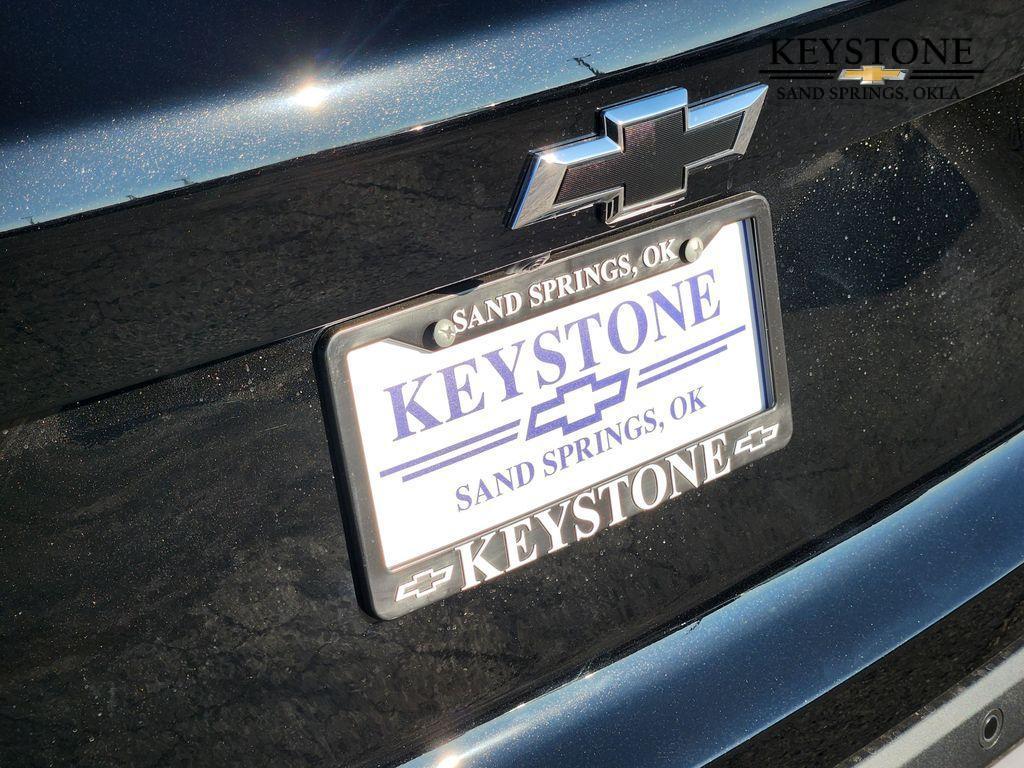 new 2026 Chevrolet Equinox car, priced at $36,895