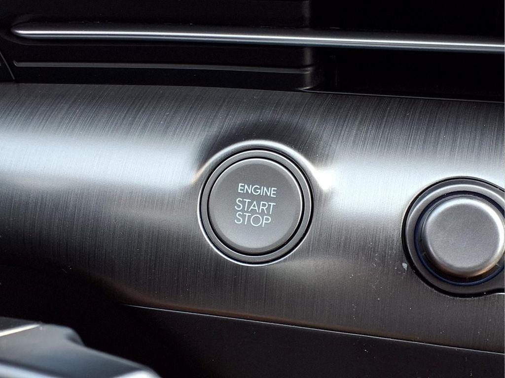 used 2024 Hyundai Kona car, priced at $27,795