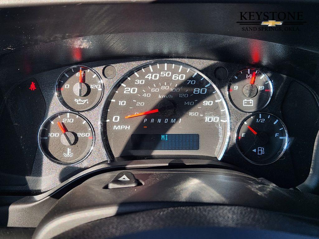 used 2024 GMC Savana 2500 car, priced at $31,250