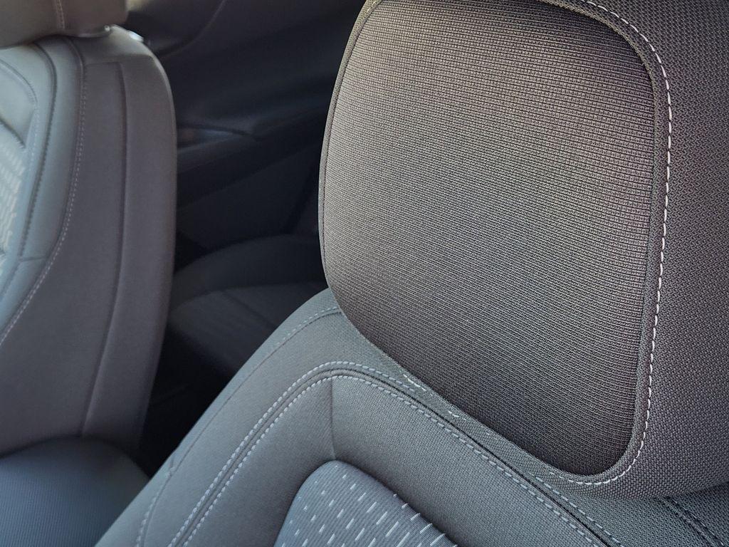 new 2026 Chevrolet Equinox car, priced at $31,795