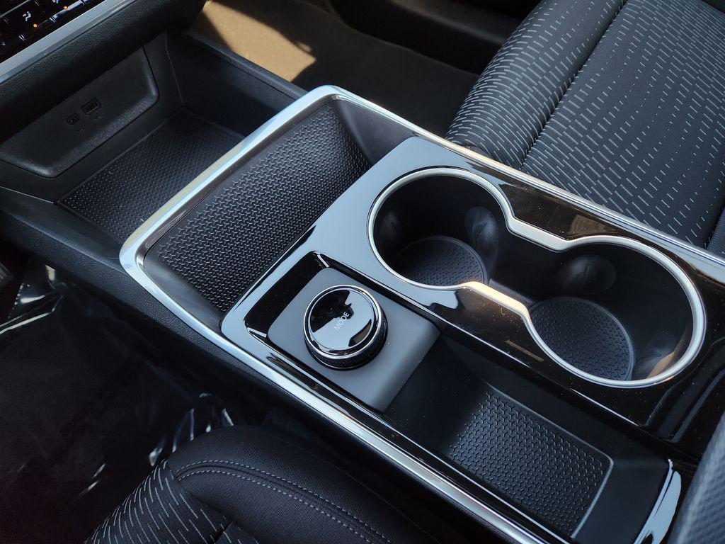 new 2026 Chevrolet Equinox car, priced at $31,795