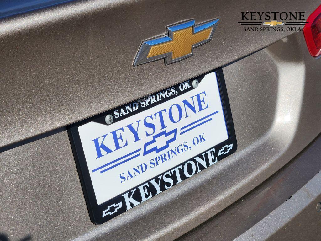 used 2024 Chevrolet Malibu car, priced at $19,900