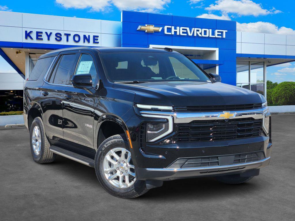 new 2026 Chevrolet Tahoe car, priced at $64,995