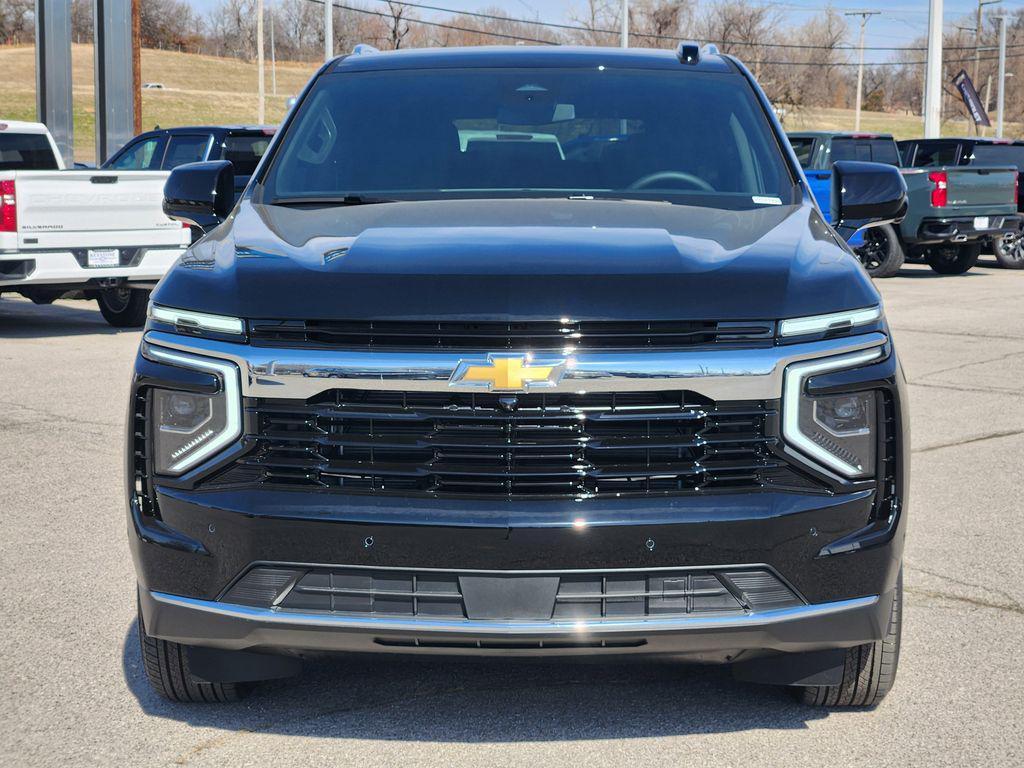new 2026 Chevrolet Tahoe car, priced at $64,995