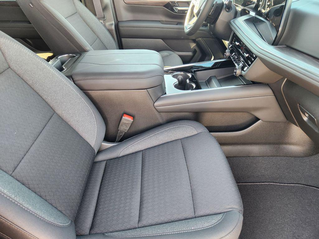 new 2026 Chevrolet Tahoe car, priced at $64,995