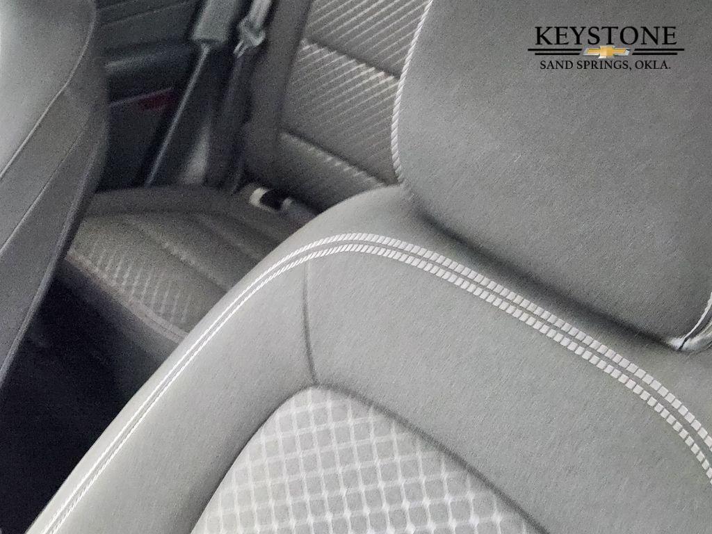 used 2024 Ford Escape car, priced at $20,200