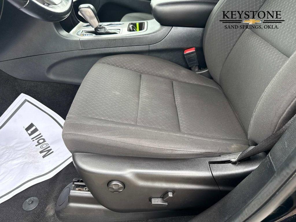 used 2022 Jeep Grand Cherokee car, priced at $23,000