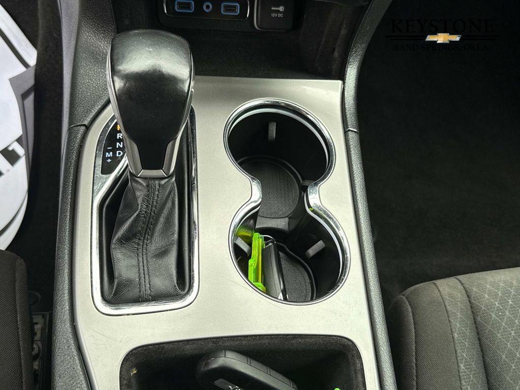 used 2022 Jeep Grand Cherokee car, priced at $23,000