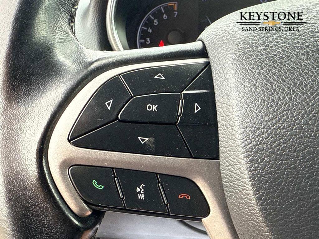 used 2022 Jeep Grand Cherokee car, priced at $23,000