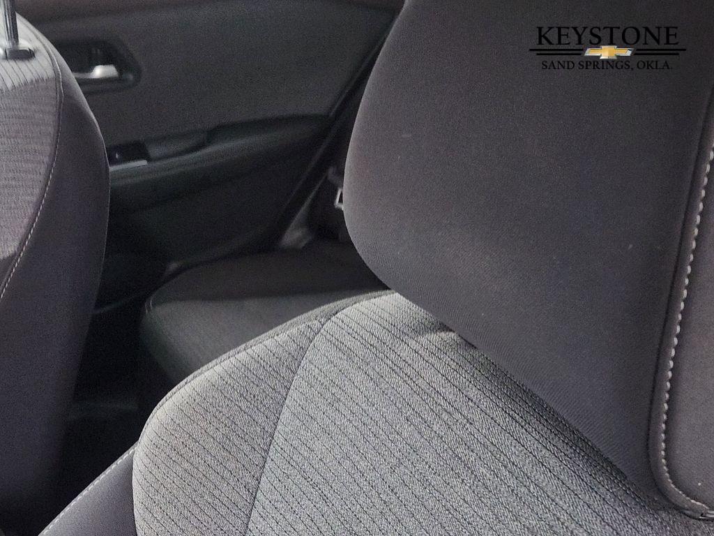 used 2023 Nissan Rogue car, priced at $19,000