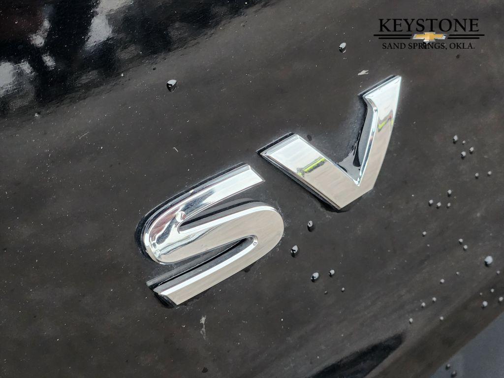 used 2023 Nissan Rogue car, priced at $19,000