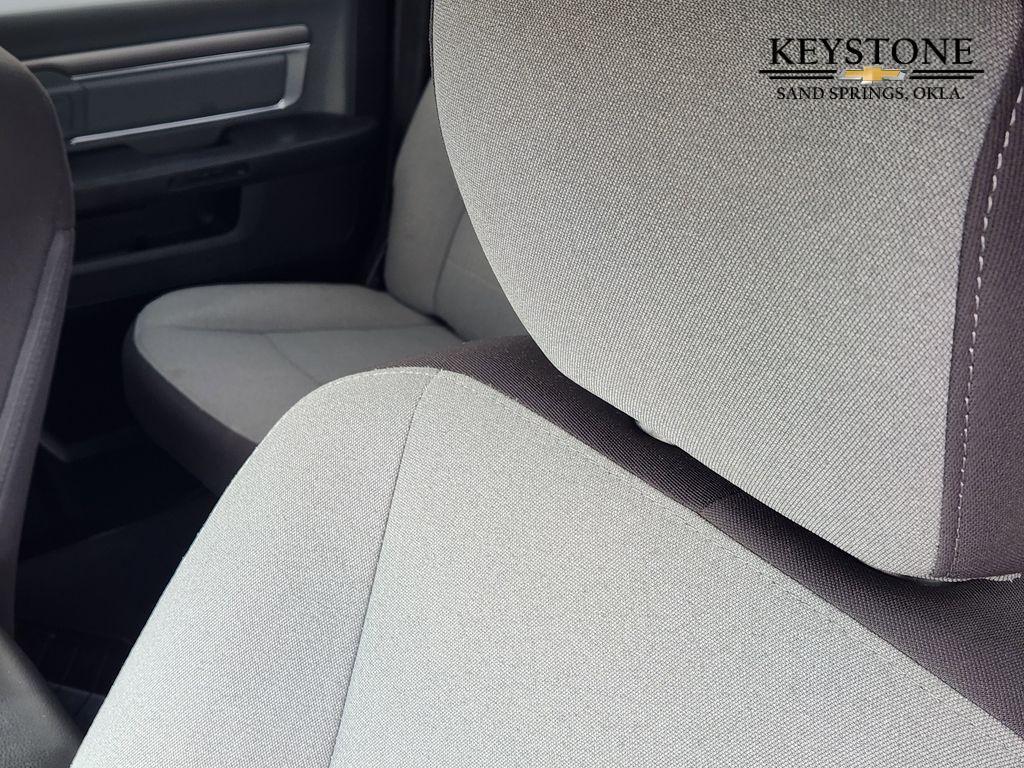 used 2023 Ram 1500 Classic car, priced at $29,000