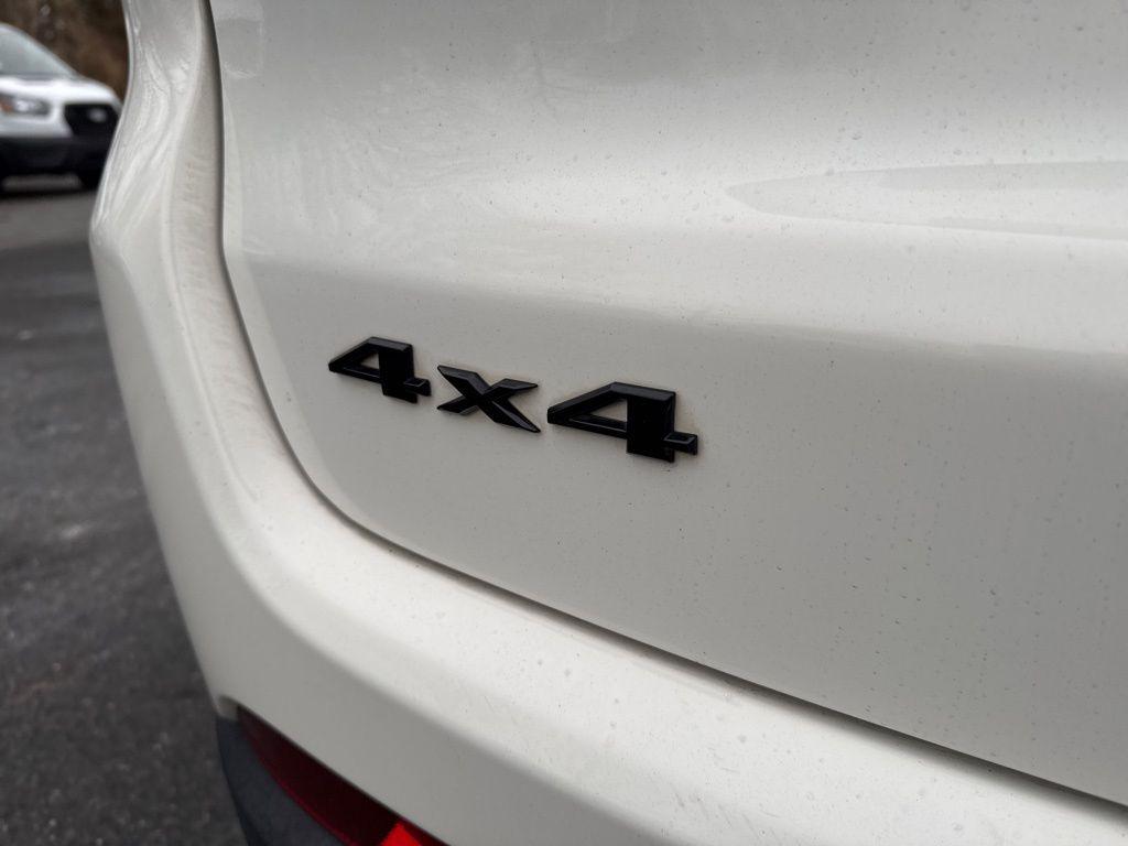 used 2019 Jeep Compass car, priced at $14,500