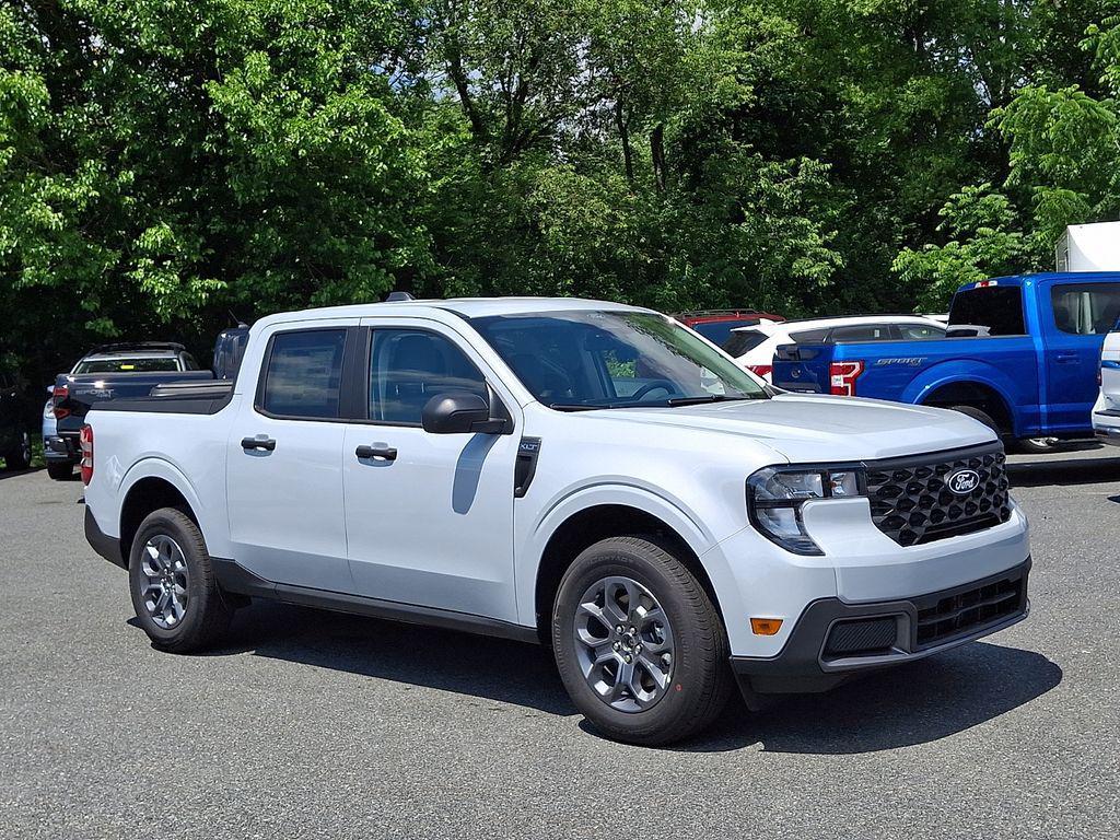 new 2026 Ford Maverick car, priced at $35,200
