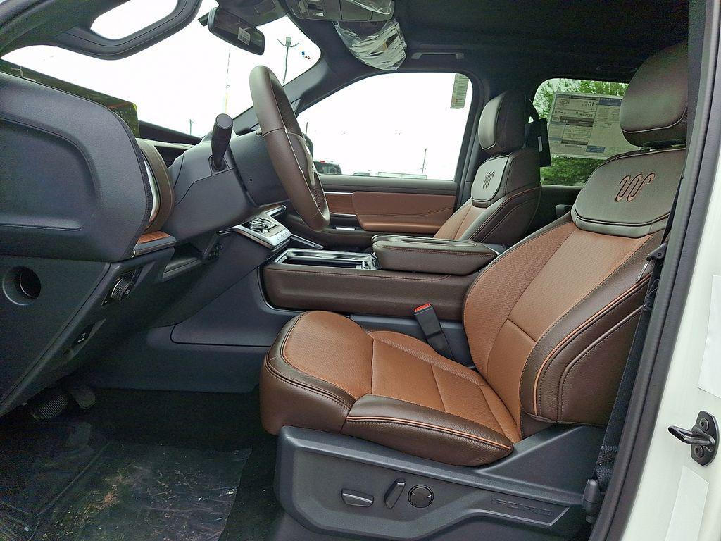 new 2026 Ford Expedition Max car, priced at $86,800