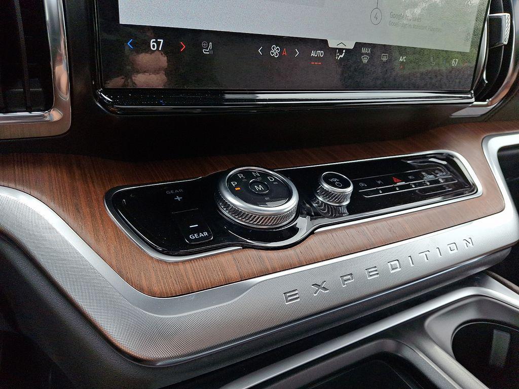 new 2026 Ford Expedition Max car, priced at $86,800
