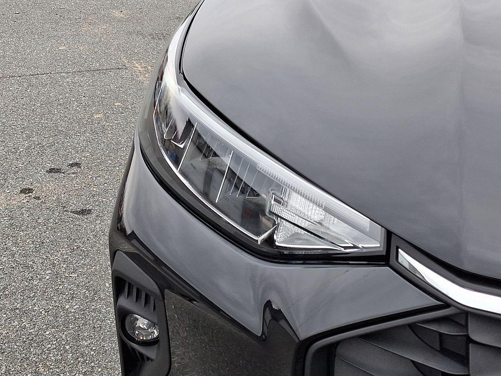 used 2025 Ford Escape PHEV car, priced at $26,000