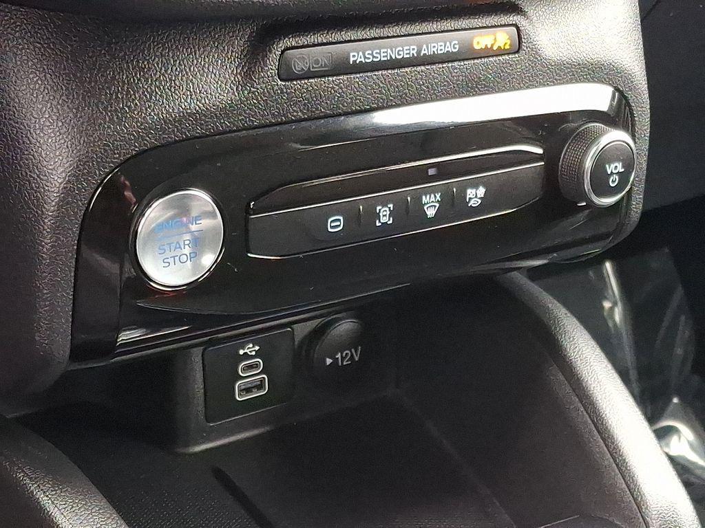 used 2025 Ford Escape PHEV car, priced at $26,000