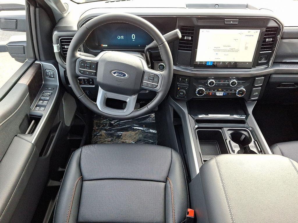 new 2026 Ford F-250 car, priced at $71,000