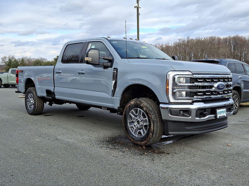 new 2026 Ford F-250 car, priced at $71,000