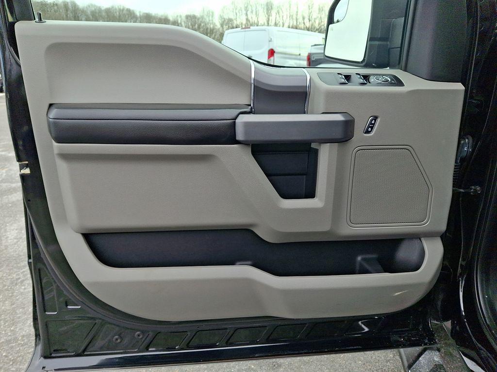 used 2018 Ford F-150 car, priced at $22,000