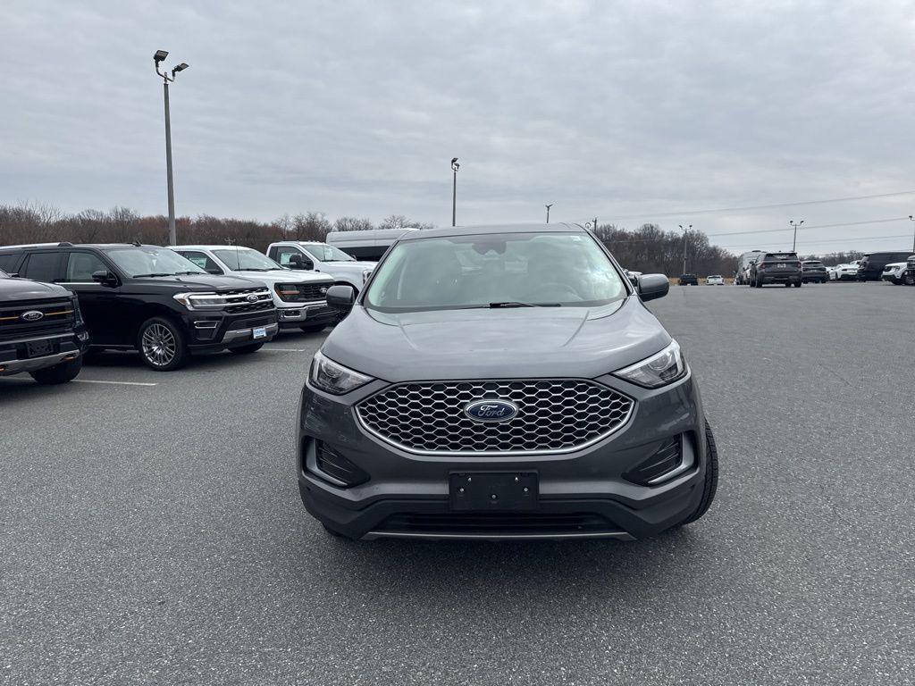 used 2024 Ford Edge car, priced at $23,000