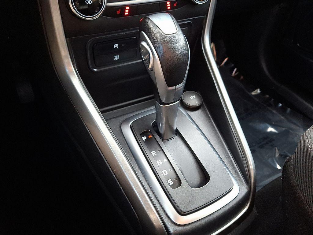 used 2020 Ford EcoSport car, priced at $13,000