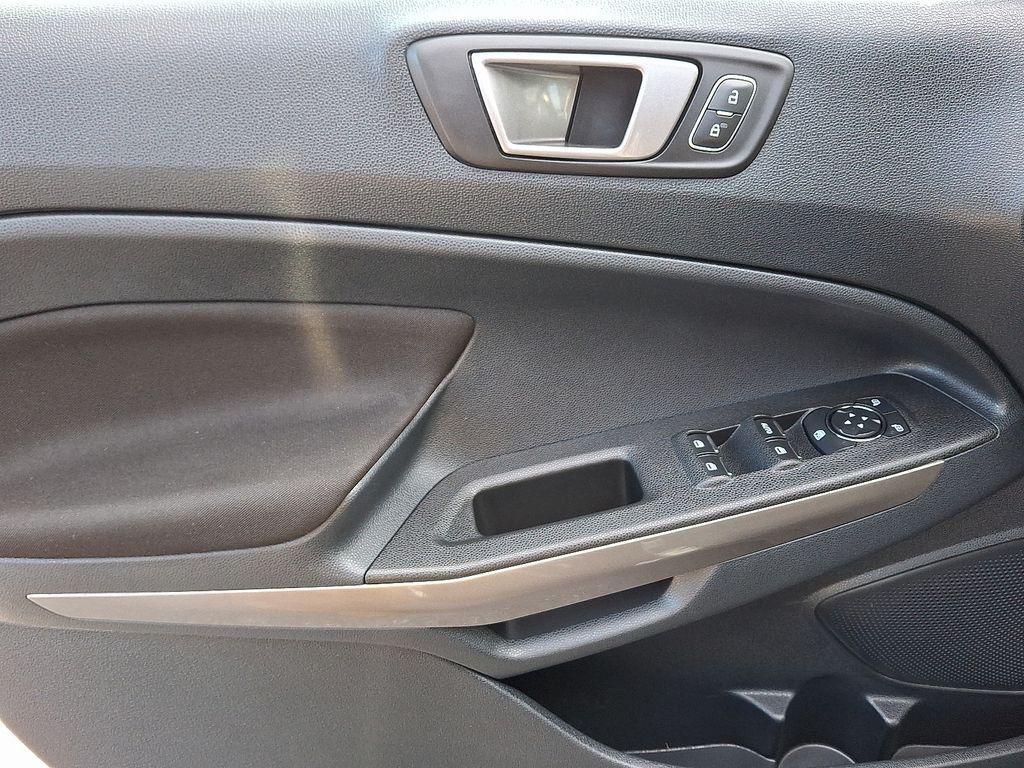 used 2020 Ford EcoSport car, priced at $13,000