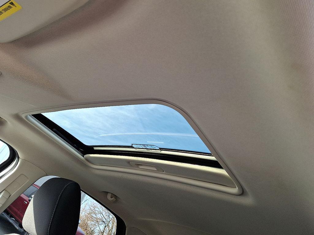 used 2020 Ford EcoSport car, priced at $13,000