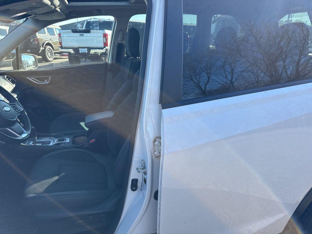 used 2021 Subaru Forester car, priced at $21,500