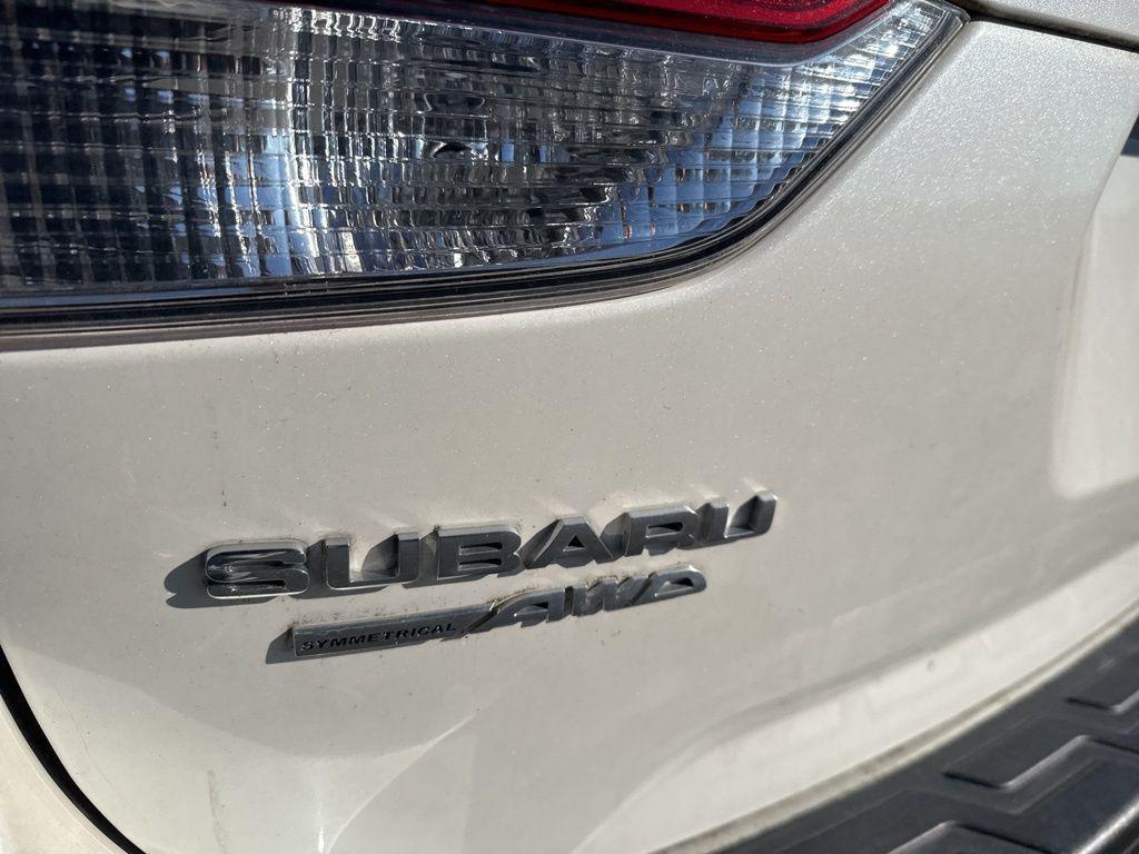 used 2021 Subaru Forester car, priced at $21,500