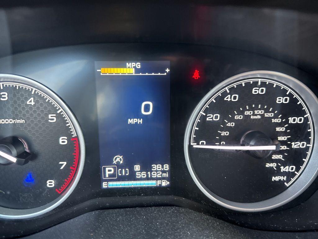 used 2021 Subaru Forester car, priced at $21,500