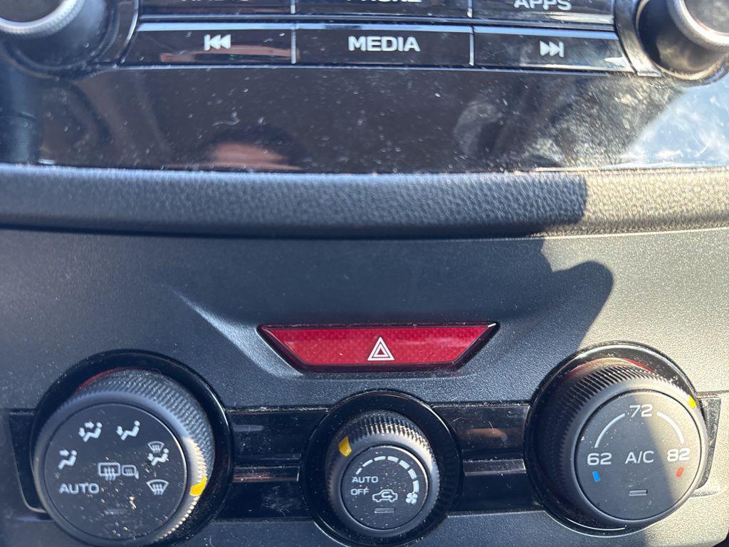 used 2021 Subaru Forester car, priced at $21,500