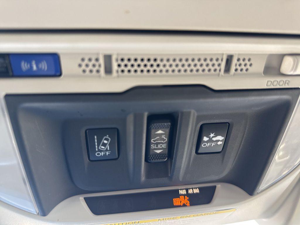 used 2021 Subaru Forester car, priced at $21,500