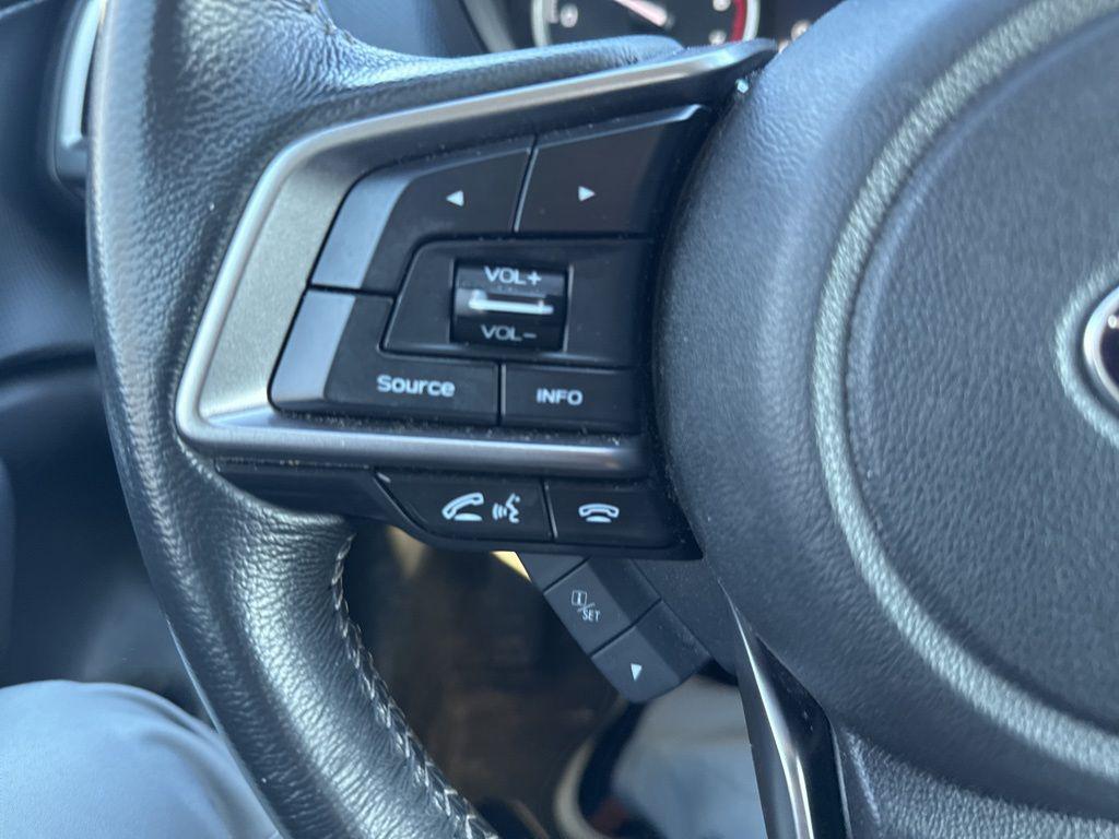 used 2021 Subaru Forester car, priced at $21,500