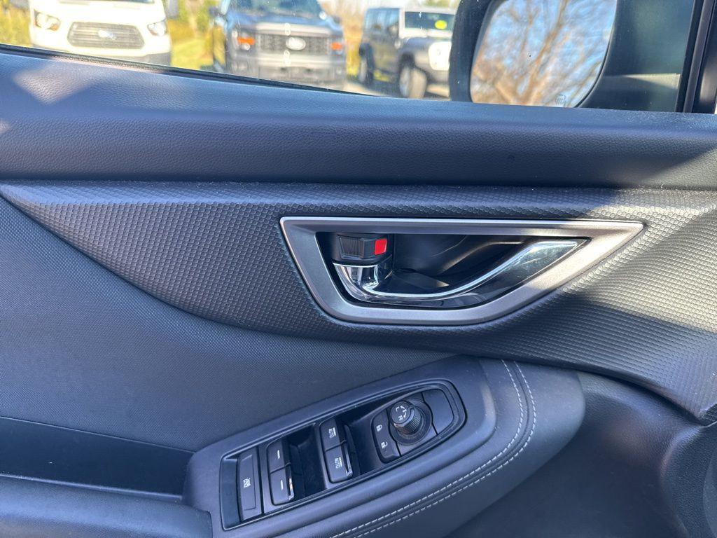 used 2021 Subaru Forester car, priced at $21,500