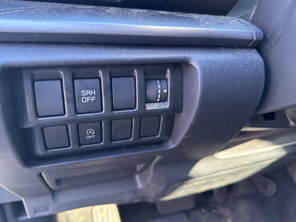 used 2021 Subaru Forester car, priced at $21,500