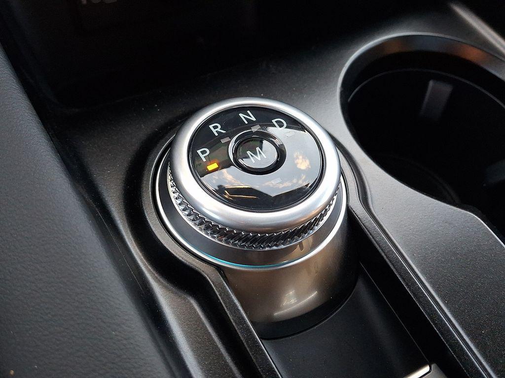 new 2026 Ford Explorer car, priced at $55,500