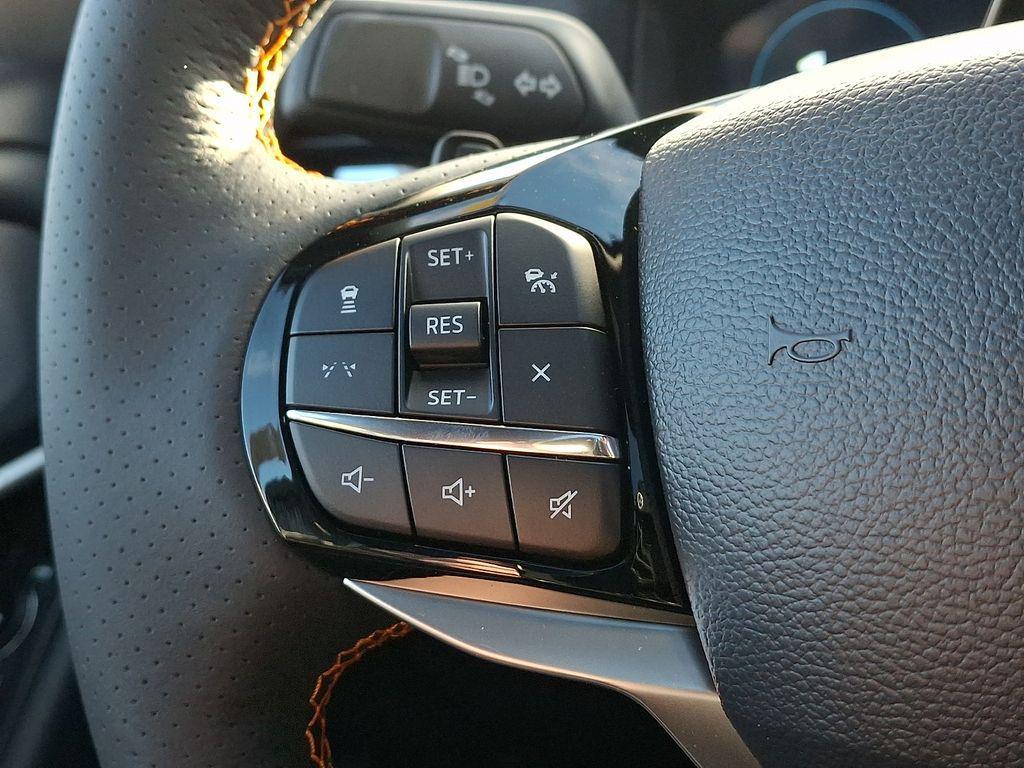 new 2026 Ford Explorer car, priced at $55,500