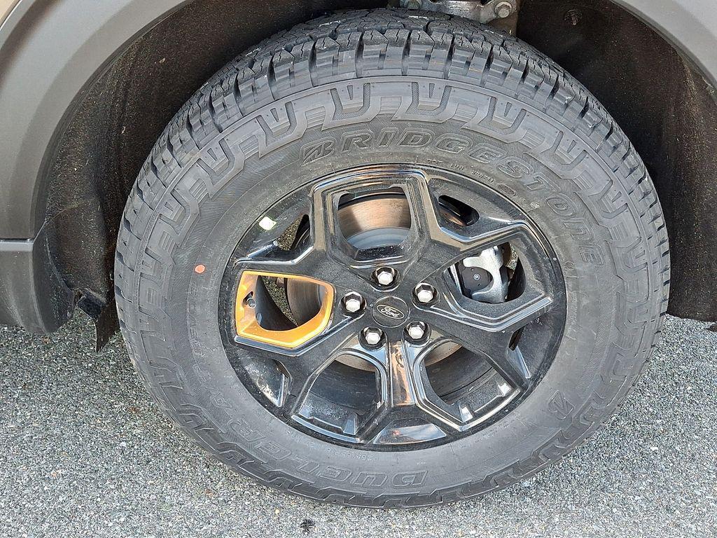 new 2026 Ford Explorer car, priced at $55,500