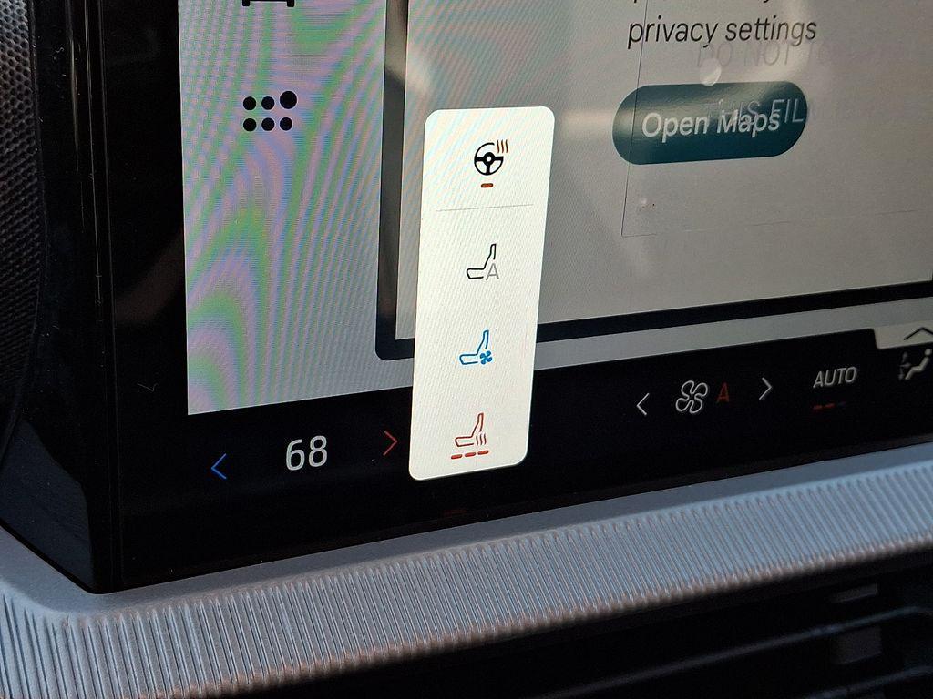 new 2026 Ford Explorer car, priced at $55,500