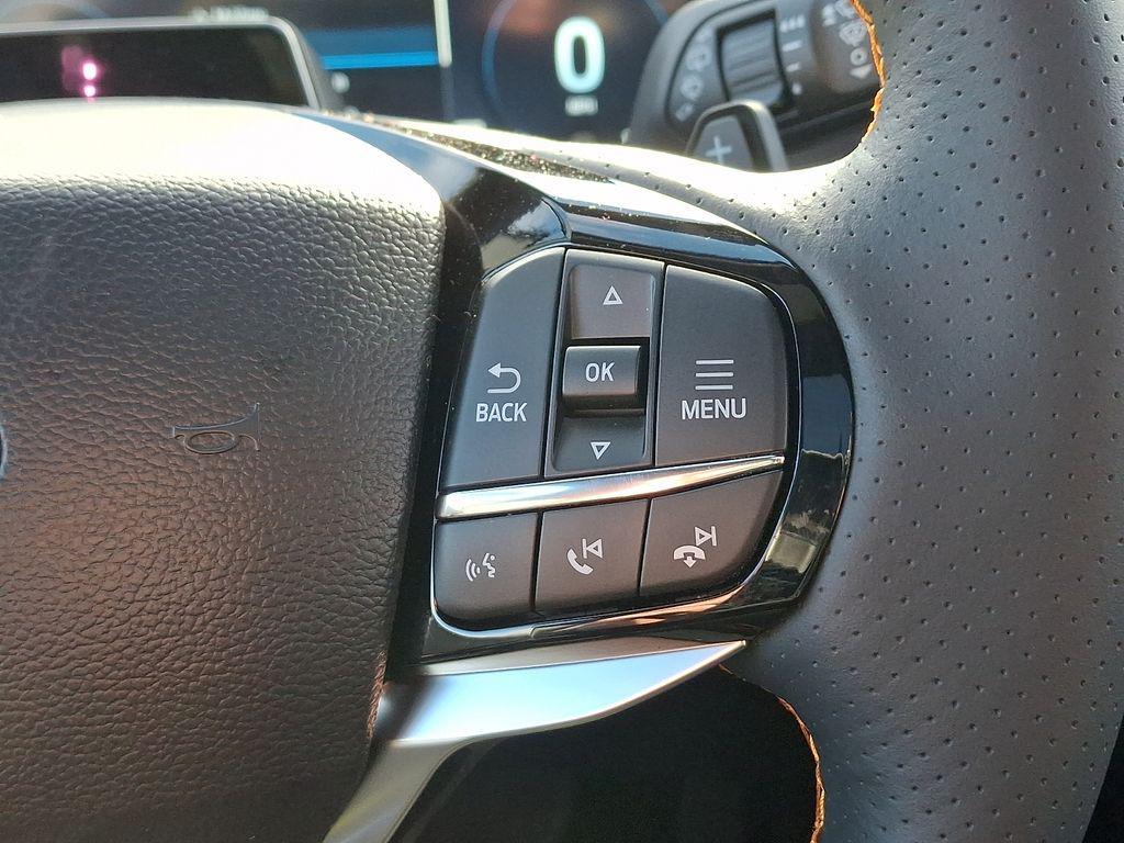 new 2026 Ford Explorer car, priced at $55,500