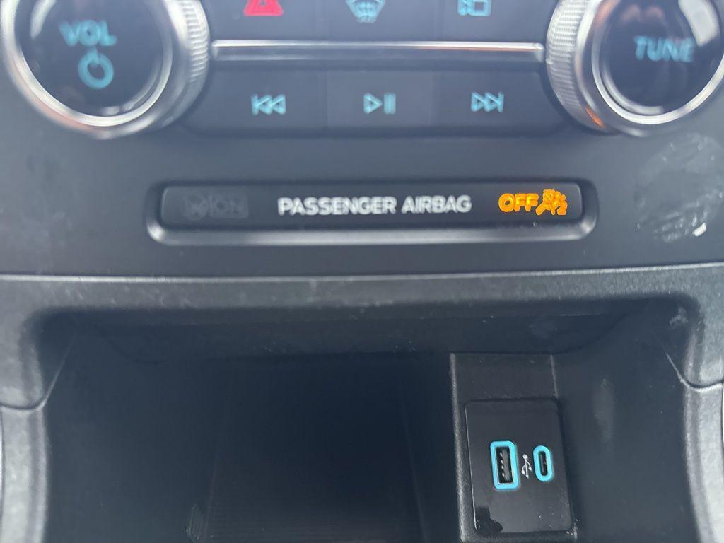 used 2024 Ford Edge car, priced at $23,000