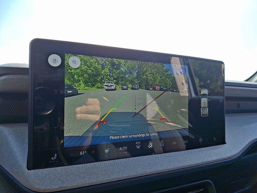 new 2025 Ford Maverick car, priced at $33,000