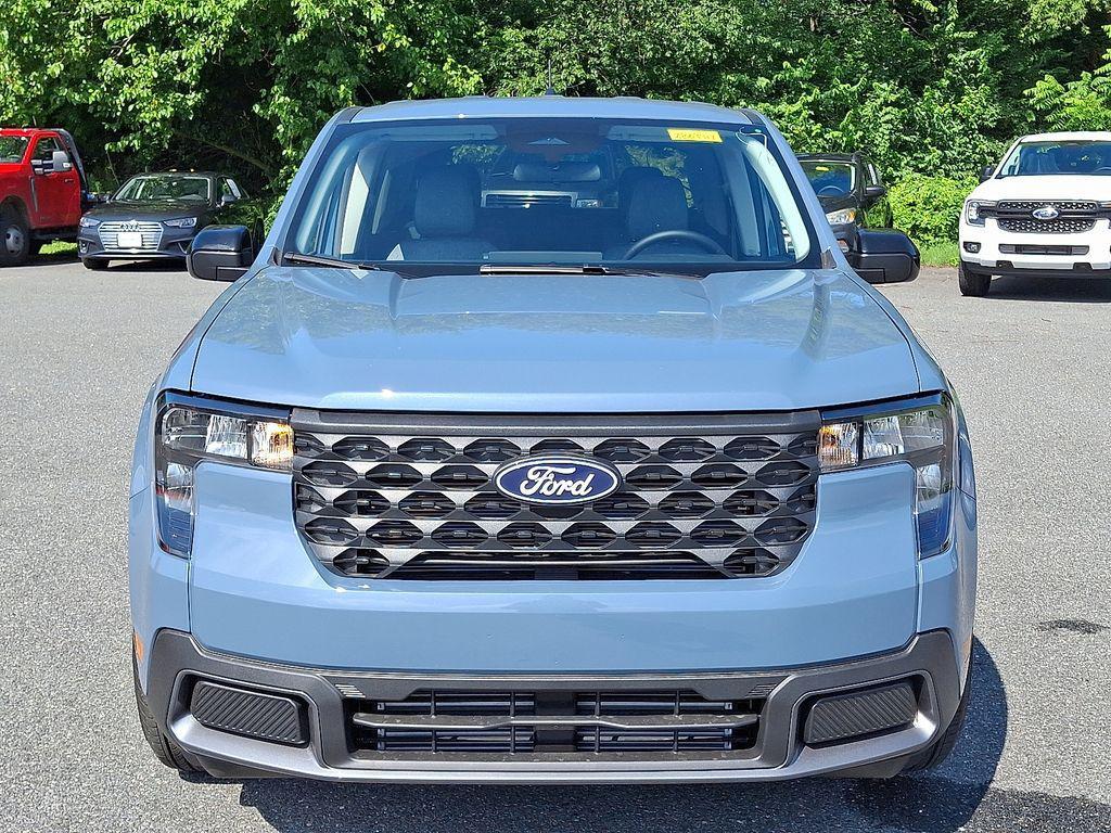 new 2025 Ford Maverick car, priced at $33,000