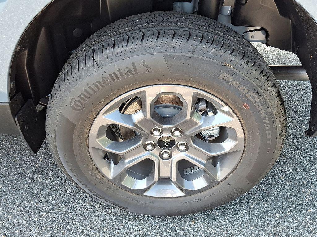 new 2025 Ford Maverick car, priced at $33,000